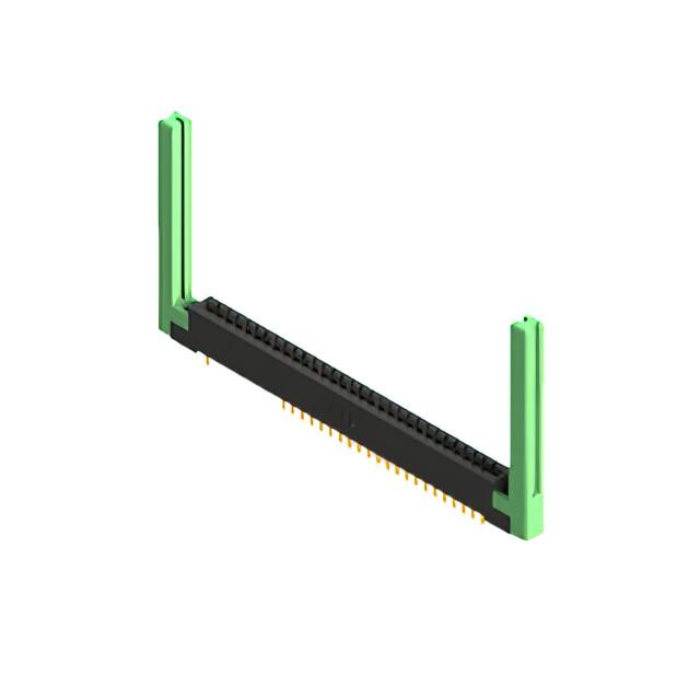 387-060-544-258 EDAC Inc.  Edgeboard Connectors